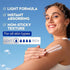 Nivea Body Lotion Aloe Protection With Spf 15