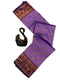Vasthrlay Banarasi Paithani Weaving
