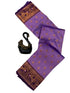 Vasthrlay Banarasi Paithani Weaving