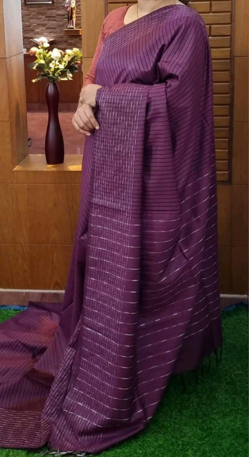 Vasthrlay Bhagalpuri Saree