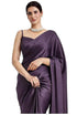 vasthrlayPleated Readymade Unstitched Ethnic Wear