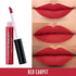 Lakme Liquid Lipstick Pink Glam Red Carpet |Matte