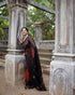 Vasthrlay Magenta Kanjivaram Saree