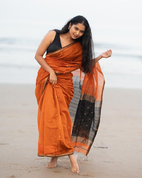 Vasthrlay Kanjivaram Saree