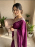 Vasthrlay Embroidery Georgette Unstitched