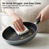 Prestige Non-Stick 3 Pc Cookware Set with Stainless Steel Lid