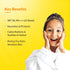 Fixderma Shadow Sunscreen SPF 50+ Gel for Kids PA+++