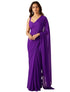 Vasthrlay Georgette Lightweight Ethnic Wear