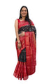 Vasthrlay Bandhani Weaving Contrast