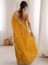 Vasthrlay Embroidery Unstitched Designer Vh Ethnic Wear