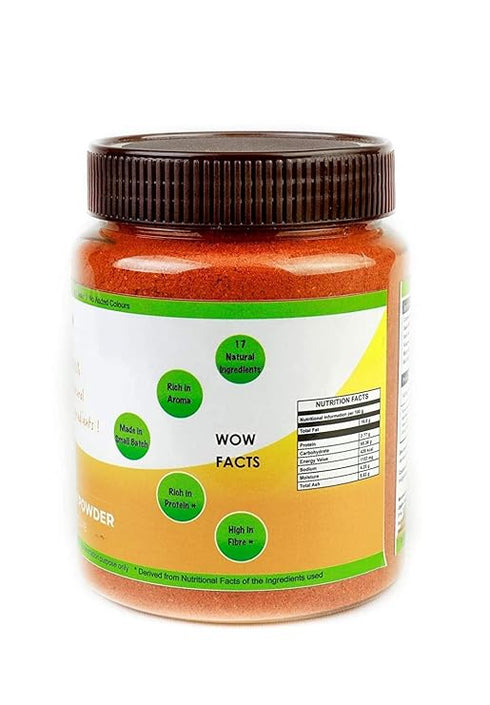 HEALTHY PANDA Authentic South Indian Sambar Masala