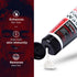 Ustraa Power Face Wash - 100g