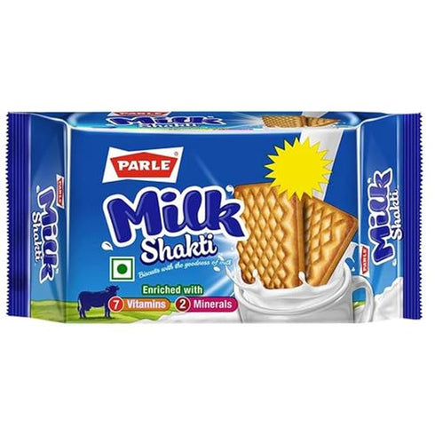 Parle Milk Shakti Biscuts