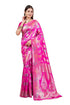 Vsathrlay Kanjivaram Banarasi Festival Wedding Ethnic Wear
