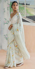 Vasthrlay Lightweight Linen Blend Festival