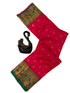Vasthrlay Banarasi Paithani Weaving