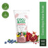Cocobaya Pomegranate and Blueberry Face Scrub