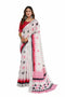 Vasthrlay Unstitched Lightweight Traditional