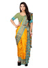 Vasthrlay Paithani Maharashtrian Contrast Traditional