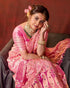 Vasthrlay Banarasi Saree