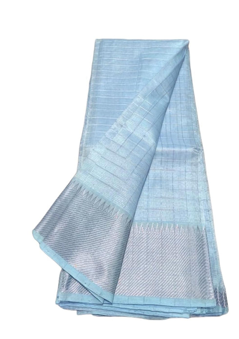 Vasthrlay Traditional Handloom Running Attached