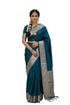 Vasthrlay Saree Linning Weaving
