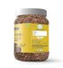 Agri Club Roasted Ajwain Jeera Flax Seed 250Gm
