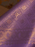 Vasthrlay Banarasi Unstitched Saree