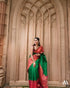 Vasthrlay Kanjivaram Designer Saree