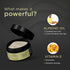 The Man Company Machismo Stronghold Hair Wax For Men