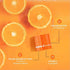 The Face Shop Vitamin C Lip Sleeping Mask (5g)