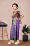 Vasthrlay Beautiful Gorgeous Maharashtrian Traditional