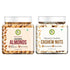 NatureVit Almond & Cashew Nuts Combo