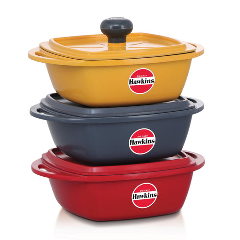 Hawkins Kitchen Gift Pack 2023 (23DGP) 3 Pieces Set