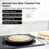 Prestige 30 cm Cast Iron Dosa Tawa