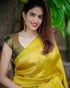 Vasthrlay Kanjivaram Saree