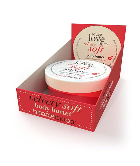 Treaclemoon Rouge Love Story Body Butter