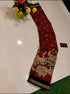 Vasthrlay Printed Lightweight Traditional
