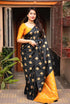 Vasthrlay Kanjivaram Saree