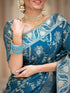 Vasthrlay Kanjivaram Saree