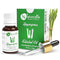 Naturalis Essence of Nature Lemongrass Essential oil
