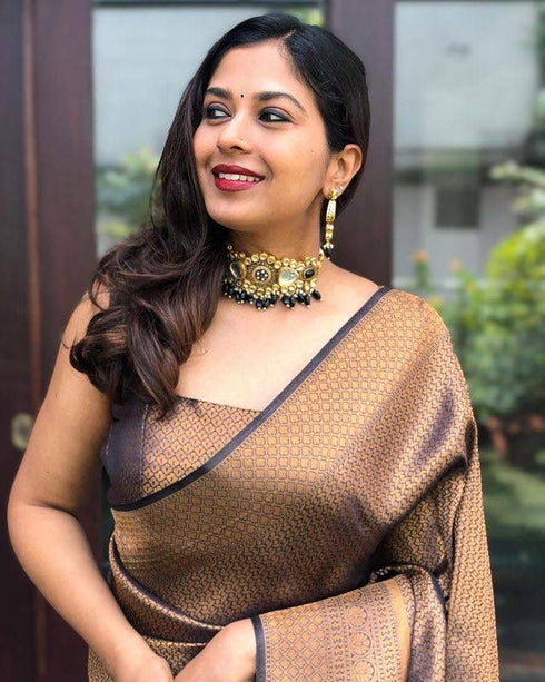 Vasthrlay Saree