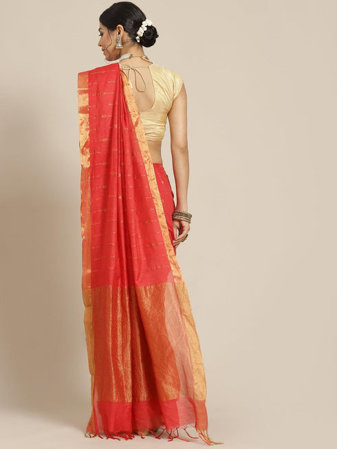 Vasthrlay Bhagalpuri Saree