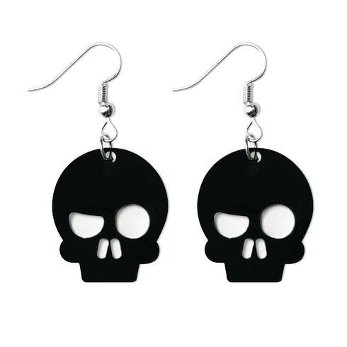 TDF Acrylic Earrings for Women