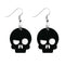 TDF Acrylic Earrings for Women