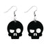 TDF Acrylic Earrings for Women