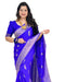 Vasthrlay Kanjivaram Designer Saree