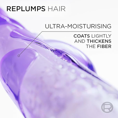 L'Oreal Paris Hyaluron Moisture 72Hr Filling Shampoo