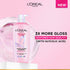 L’Oréal Paris Glycolic Gloss Shine Boosting Shampoo
