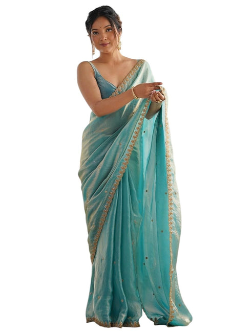 Vasthrlay Saree